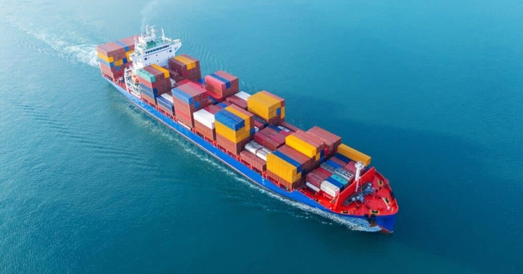 Freight Forwarding Complete Beginner Guide