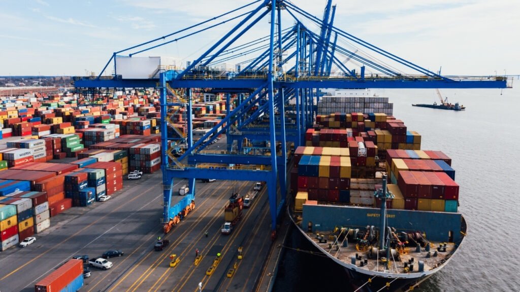 Less Than Container Load (LCL) Shipping Guide