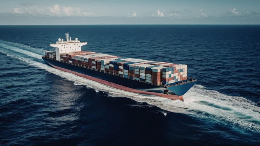 FCL vs LCL Shipping: Key Differences