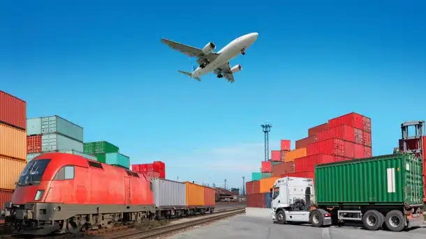 logistic solutions