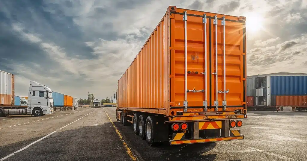 Trailer Transportation