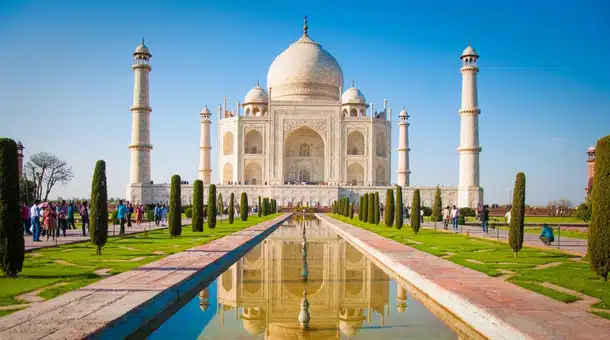 india