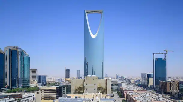 soudi arebia